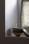 Ash Glazed Bowl M II