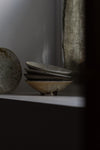 Ash Glazed Bowl M VI