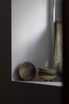 Ash Glazed Bowl M I