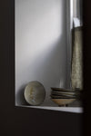 Ash Glazed Bowl M III