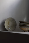 Ash Glazed Bowl M III