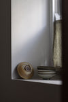 Ash Glazed Bowl M VI