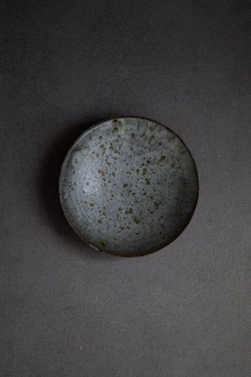 Large Shallow Bowl VI