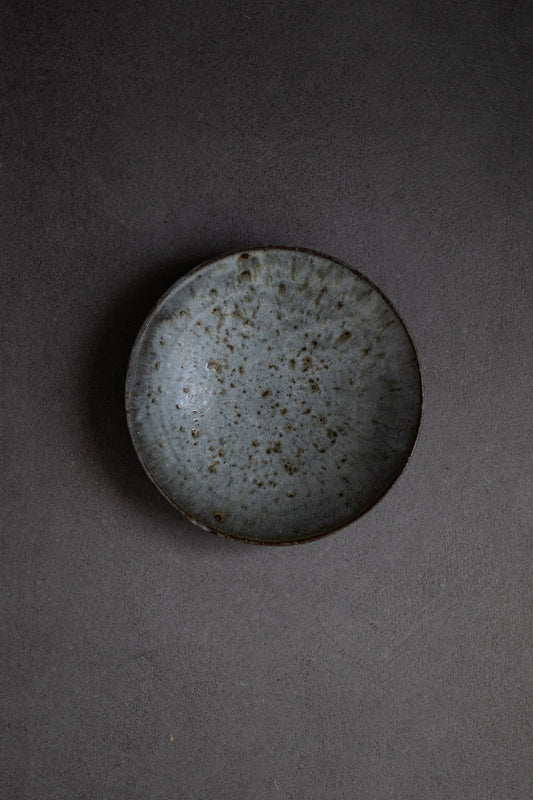 Large Shallow Bowl VI