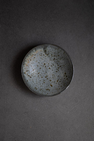 Large Shallow Bowl V