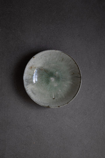 Large Shallow Bowl III