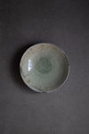 Large Shallow Bowl II