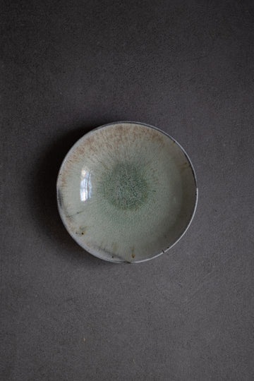 Large Shallow Bowl II