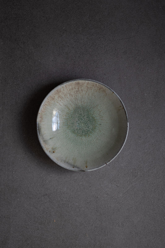 Large Shallow Bowl II