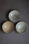 Ash Glazed Bowl M II