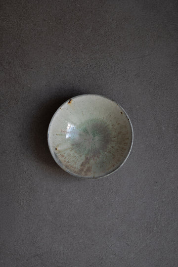 Ash Glazed Bowl M IV
