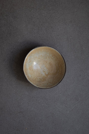Ash Glazed Bowl M VI