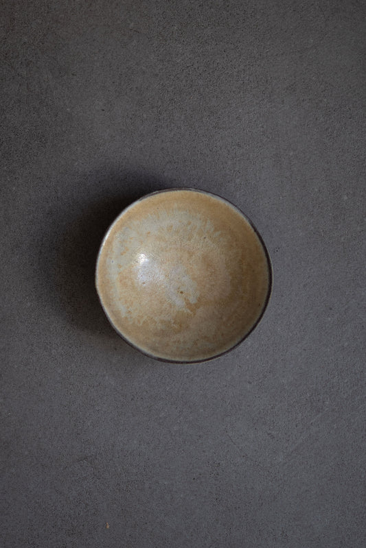 Ash Glazed Bowl M VI