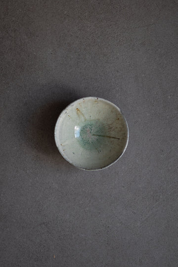 Ash Glazed Bowl II