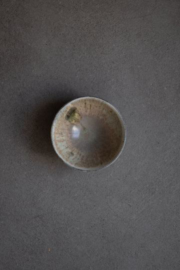 Ash Glazed Bowl I