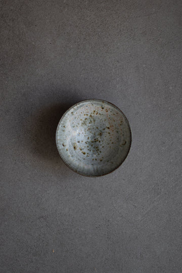 Ash Glazed Bowl III