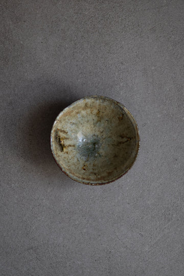 Ash Glazed Bowl V