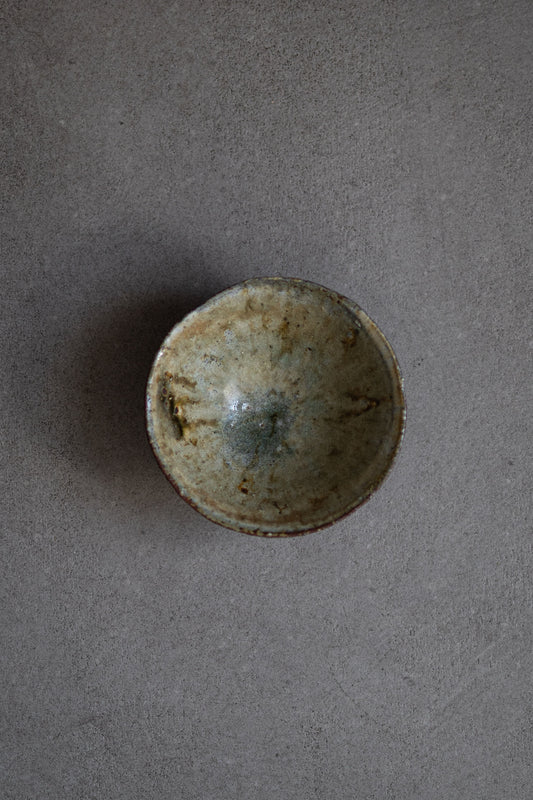 Ash Glazed Bowl V
