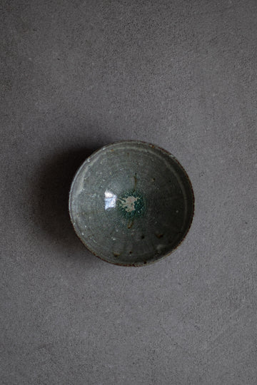 Ash Glazed Bowl IV