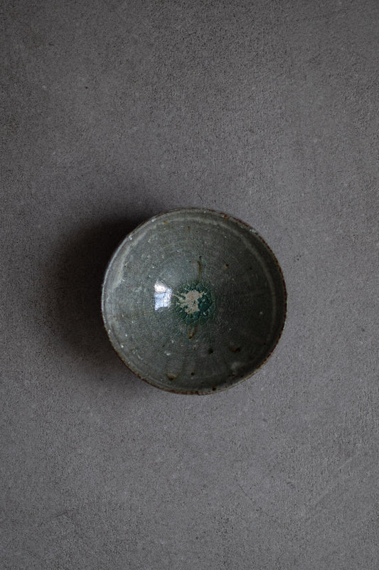 Ash Glazed Bowl IV