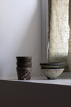 Ash Glazed Cup