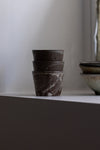 Ash Glazed Cup
