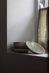 Large Shallow Bowl II