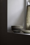 Large Shallow Bowl I