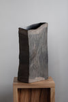 Dark Oak Vessel