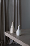 Light Glazed Bottle I