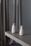 Light Glazed Bottle III