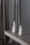 Light Glazed Bottle VI