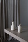 Light Glazed Bottle VII