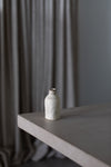 Light Glazed Bottle VII