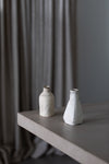 Light Glazed Bottle VII