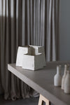 Square Sculpture II