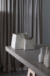 Square Sculpture II