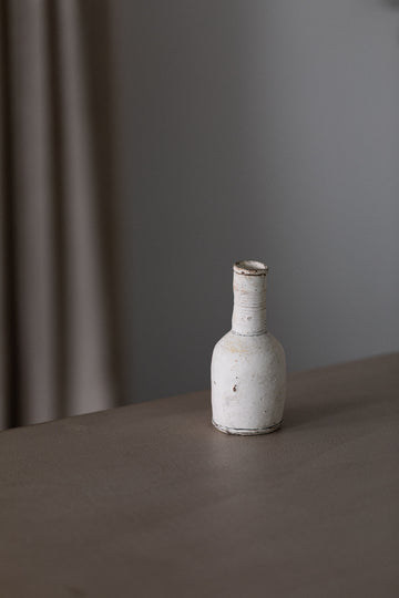 Light Glazed Bottle I