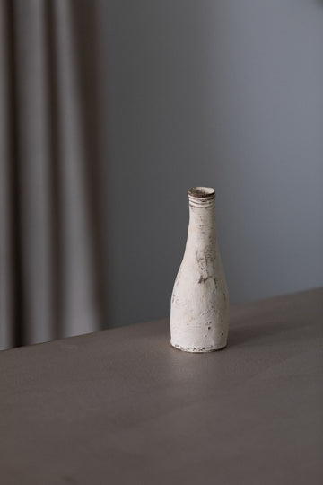 Light Glazed Bottle V