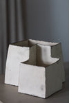 Square Sculpture II