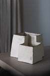 Square Sculpture II