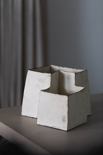 Square Sculpture II