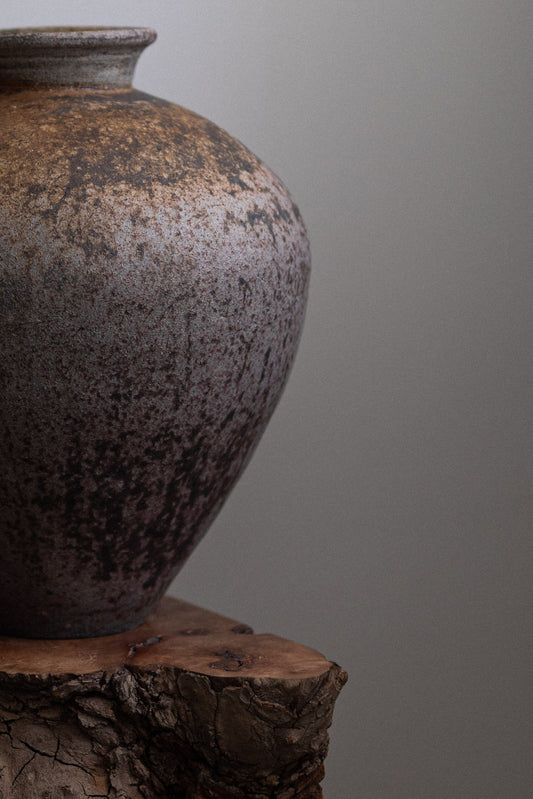 Ye Lai Xian Vessel