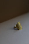 Ancient Coin Ring