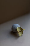 Ancient Coin Ring