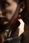 Ancient Drop Earrings