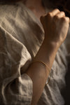 Ancient Rope Bangle
