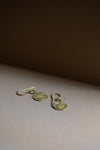 Ancient Drop Earrings