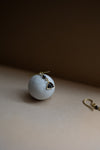 Ancient Pyramid Diamond Drop Earrinsg