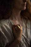 Ancient Coin Ring